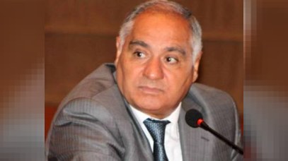 Qarabağ döyüşçüsünün közərən ruhu 