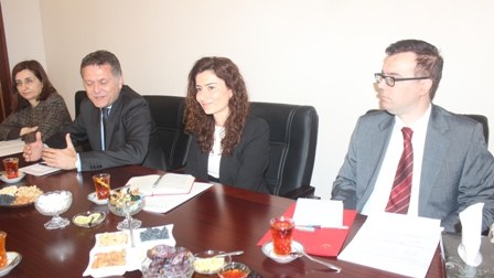 Əhliman Əmiraslanov: “Bunu ancaq qardaş edə bilərdi” - FOTOLAR 