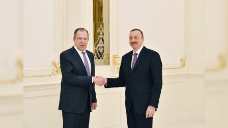 ” Təəssüf ki, bu axşam Ermənistan tərəfi atəşkəsi yenə pozdu”- Prezident