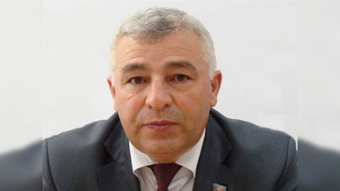Deputatdan cəbhə bölgəsi ilə bağlı hökumətə çağırış 
