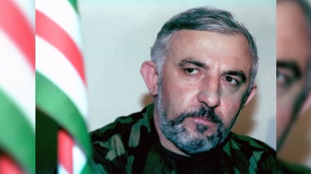 Məshədovu Şamil Basayev öldürüb - Ramzan Kadırovdan iddia 