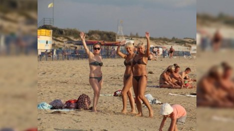 Rus turistlər Türkiyə və Misirə qayıtmayacaqlar