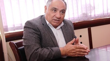 Bu gün Qulu Məhərrəmlinin məhkəməsidir