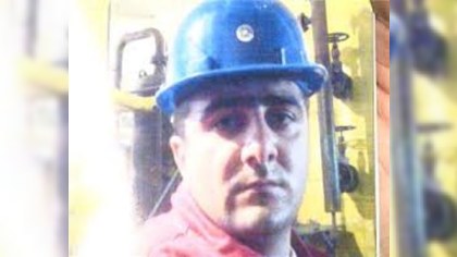 Meyiti tapılan neftçinin kimliyi bəlli oldu - FOTO