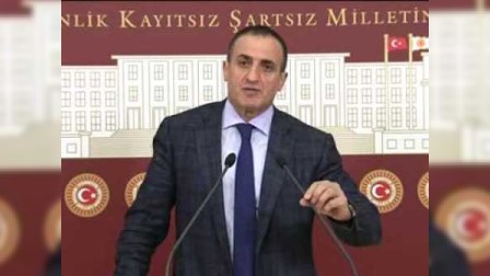 Atilla Kaya: “Qarabağa gələn PKK-çılar ortaq düşmənlərimzidir”