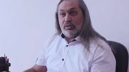 “Həzrət Sabir” azadlığa buraxıldı