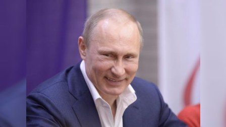 Putin öz arzusundan və sevdiyi kinolardan DANIŞDI