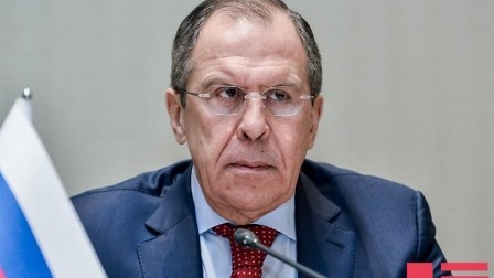 Xəzərə dair Konvensiya üzərində işin yekunlaşacağı tarix açıqlanıb
