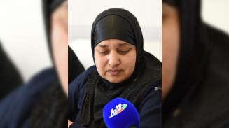 "Gəlinimə deyirəm ki, hər zaman başınızı dik tutun" - Şəhid anası