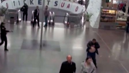  Azərbaycanlı “qanuni oğru” intihar etdi -  VİDEO