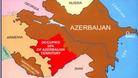 Lavrovun təklifinə  Bakı və İrəvandan cavab