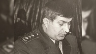 Səfər Əbiyevin müavininə 10 il iş istənildi