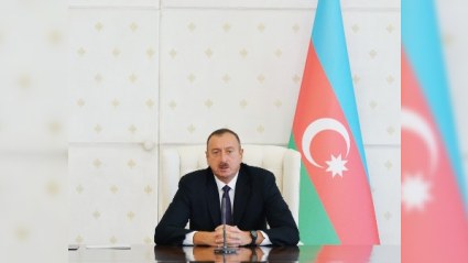 İlham Əliyev Medvedevlə görüşdə mühüm bəyanat verdi