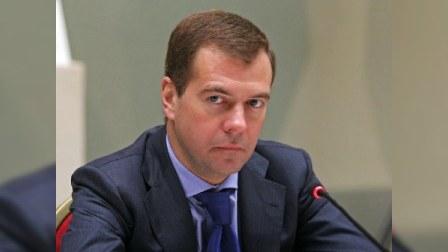 Medvedev Qarabağdan DANIŞDI: "Rusiya hər şeyi edəcək"
