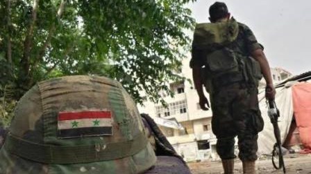  Erməni hərbçi bu dəfə Suriyada öldü 