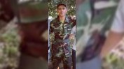  Sumqayıt daha bir şəhid verdi  