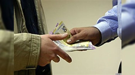Hesablama Palatası bu dövlət komitəsində ciddi nöqsanlar aşkarladı 