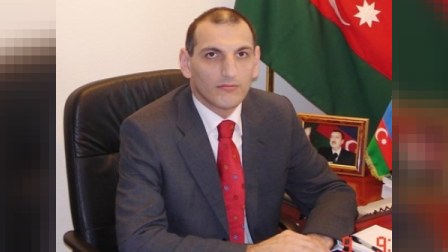 Azərbaycanın Fransadakı səfiri: “Onlar iki kəndlini qətlə yetirdilər” - MÜSAHİBƏ