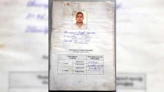 Ermənilərə məxsus sənəd və rabitə vasitələri ələ keçirildi - FOTO