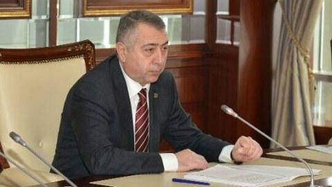 "Azərbaycan əsgəri bir çox məsələlərə aydınlıq gətirdi" - MÜSAHİBƏ