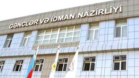 İdman Nazirliyi beynəlxalq tədbirlərin keçirilməsində nöqsanlara yol verib