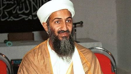 Bin Ladeni öldürən sərxoş vəziyyətdə saxlanılıb