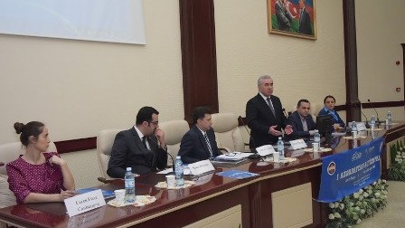 “Autizmli uşaqlara dəstək əsl xeyirxahlıq nümunəsidir” - FOTOLAR