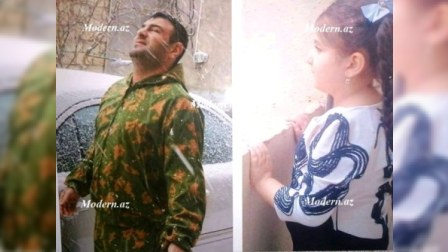 Kəlbəcərdə öldürülən Həsən Həsənovun QARDAŞI: “Döyüşmək üçün müraciət etdik”
