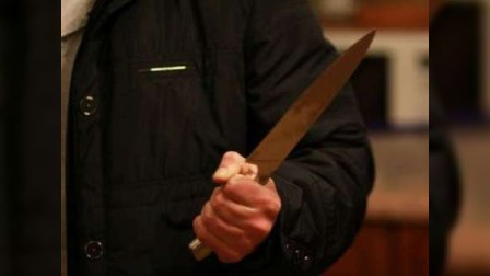 Bakıda 44 yaşlı kişini döyüb burnunu kəsdilər
