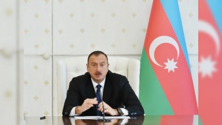  “Sosial mənzillərin inşasına başlanılacaq”