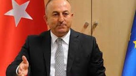  Türkiyədən Naxçıvanın atəşə tutulmasına sərt reaksiya 