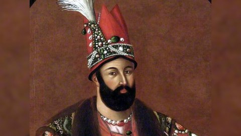 Turan mərkəzli vahid Azərbaycan ideyası və Nadir şah Əfşar
