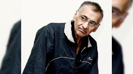 Dilqəm Əsgərovun oğlu: "Son hadisələrdən sonra ondan xəbər tuta bilməmişik" 