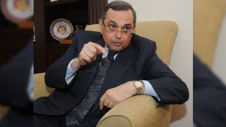 Səfir: “Ermənistan və PKK arasında ortaq çox şey var”