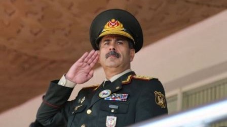 Zakir Həsənov: “Şəhidlərimizin qanı yerdə qalmayacaq”