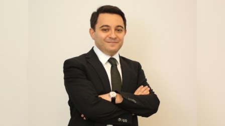 "MilliKart"ın rəhbəri "Unibank"a gətirilib
