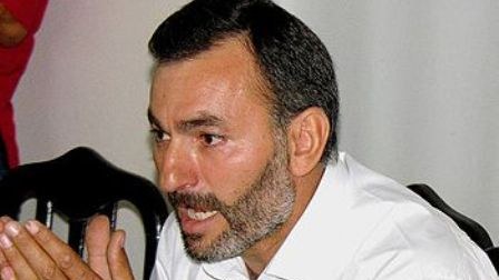 Nemət Pənahlı sərbəst buraxıldı