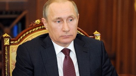 Putindən dünyaya ÇAĞIRIŞ: “Bu Müqaviləyə qoşulun”