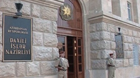  Dələduz qadın saxlanılıb 