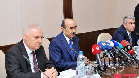 Müxalifət dialoq istədi, iqtidar belə cavab verdi...