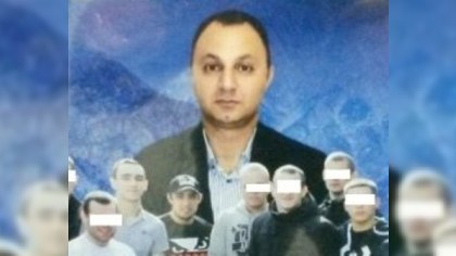 Reket qrupuna başçılıq edən avtoritet Bakıda saxlanıldı - FOTO