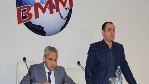 “Ən yaxşı foto və video-süjet” müsabiqəsinin qalibləri mükafatlandırıldı – Fotolar