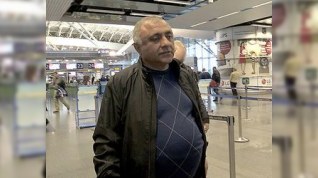 Erməni “qanuni oğru”nu Ukraynadan qovdular - VİDEO