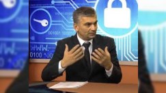 "Gündəm xəbər" qəzetinin təsisçisinə hökm oxundu