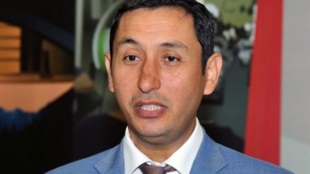 "Azərbaycanfilm"in direktoru ŞİKAYƏTLƏNDİ