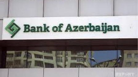 “Bank of Azerbaijan”ın iflas proseduru başlandı