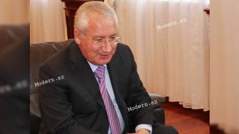 Nazir ərzaq məhsulları ilə bağlı işçi qrup yaratdı