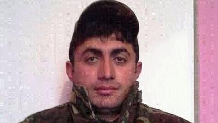 Qəhrəman şəhidin son mesajı: “Hamınız bizdə qalın...”