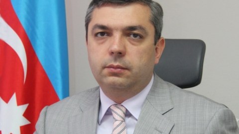 Mənzil İnşaatı Dövlət Agentliyinə direktor təyin edilib