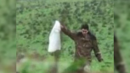 Cəbhədəki son döyüşlərdə əsir düşən olub?